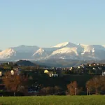公寓 Poggio San Pietro *