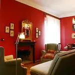 公寓 Poggio San Pietro 莫利亚诺