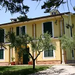 Poggio San Pietro 公寓 莫利亚诺