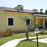 Poggio San Pietro 公寓