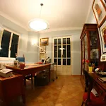 公寓 Poggio San Pietro 莫利亚诺