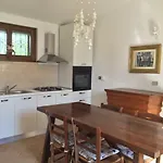 Poggio San Pietro 莫利亚诺