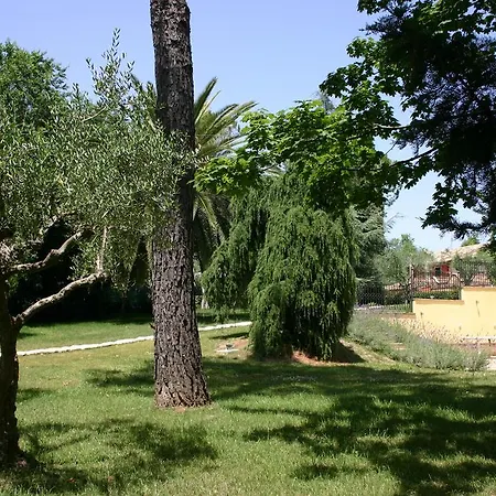 Poggio San Pietro * Mogliano