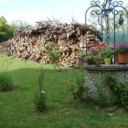 Poggio San Pietro Appartamento *