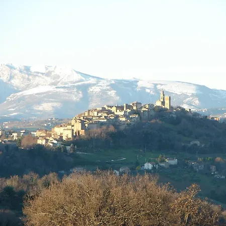 Poggio San Pietro *