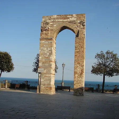 Poggio San Pietro דירה Mogliano