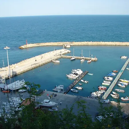 Poggio San Pietro דירה