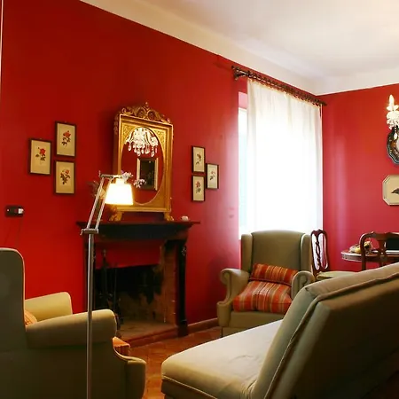 דירה Poggio San Pietro Mogliano