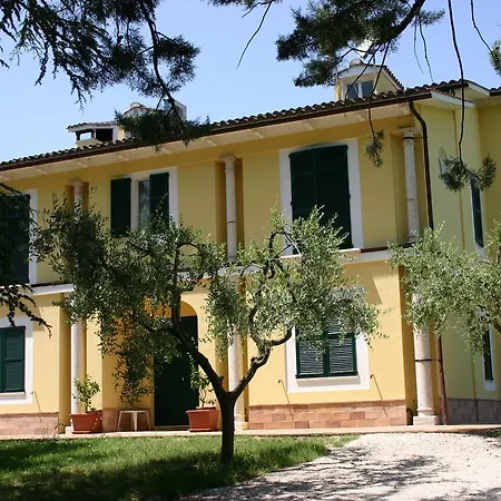 Poggio San Pietro شقة Mogliano