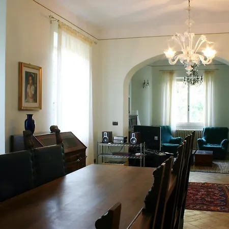 דירה Poggio San Pietro *