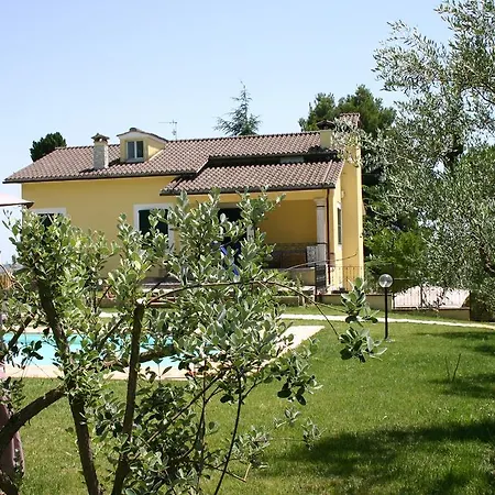 Poggio San Pietro *