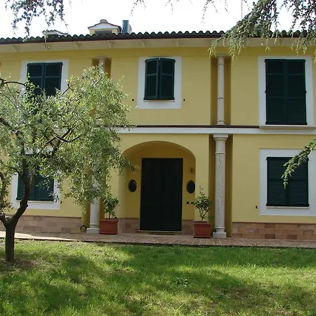 דירה Poggio San Pietro