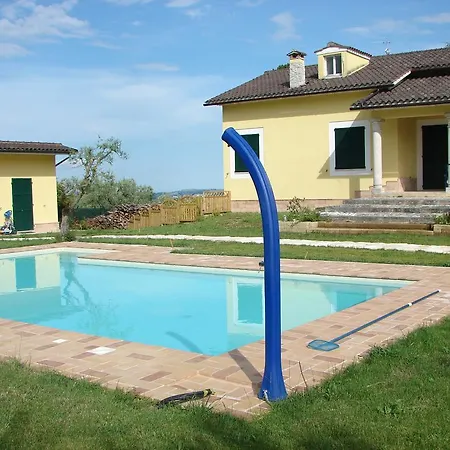 Poggio San Pietro 公寓
