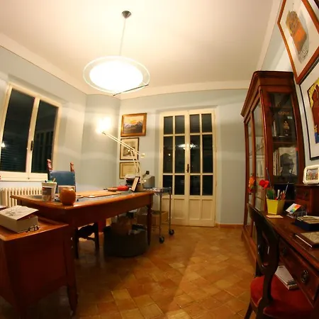 דירה Poggio San Pietro Mogliano