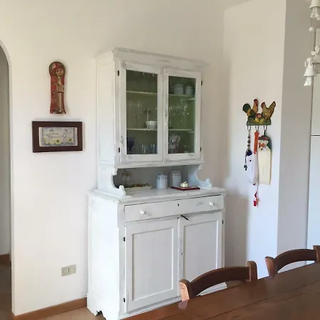 Poggio San Pietro דירה