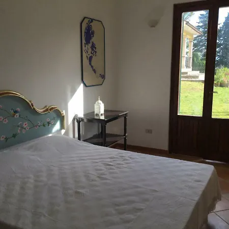 Poggio San Pietro 公寓