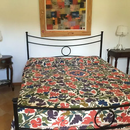 Poggio San Pietro 莫利亚诺
